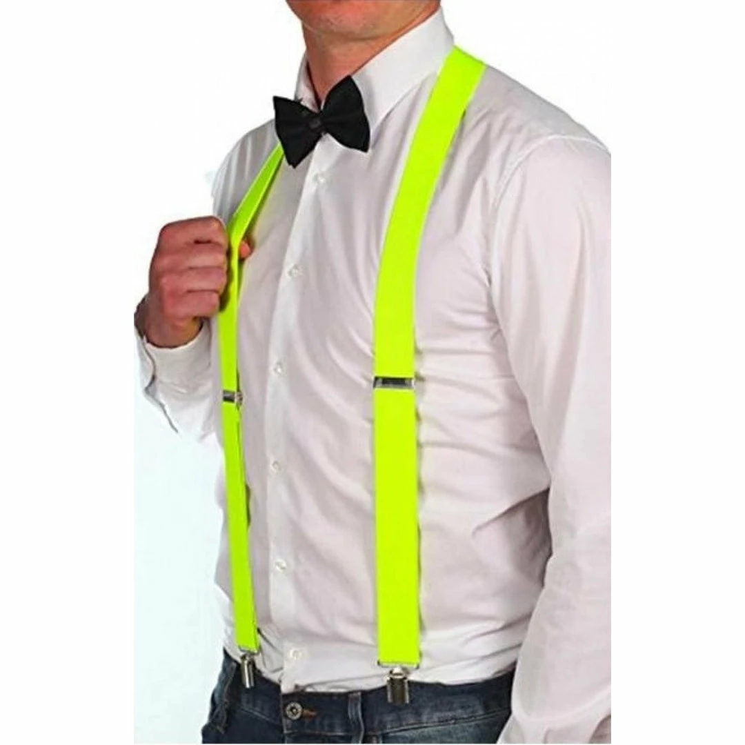 Discount ๐ JD Party Novelties Suspenders | Colours & Patterns ๐ 4 JD Party Novelties Suspenders | Colours & Patterns