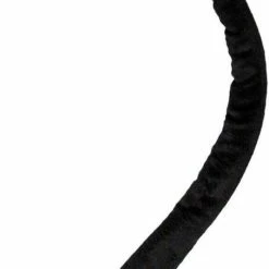 JD Party Black Clip-On Animal Tail