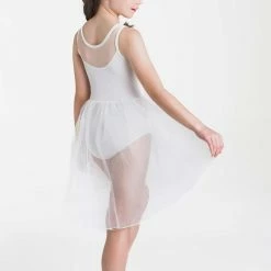 Studio 7 Dancewear Angelic Lyrical Dress - Child
