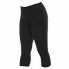 Energetiks Dancewear Oakley Capri 3/4 Leggings - CottonLuxe™