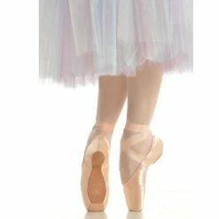 Dancewear Gaynor Minden Pointe Shoes - Sleek - Box #4