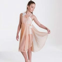 Studio 7 Dancewear Grecien Lyrical Dress
