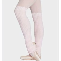 60cm Stirrup Leg Warmers Studio 7 Dancewear