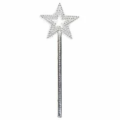 Pink Poppy Star Glitter Wand Gifts