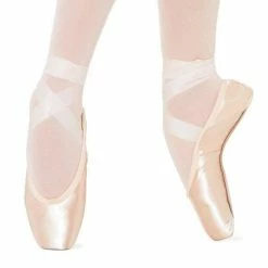 Bloch - Sylphide Pointe Shoes