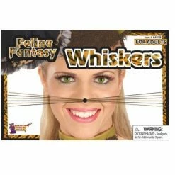 Forum Novelties Feline Fantasy - Whiskers