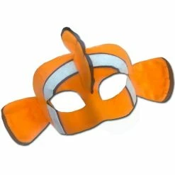 Sweidas Clown Fish Mask