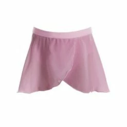 Energetiks CLEARANCE - CS27 - Dusty Pink Dancewear
