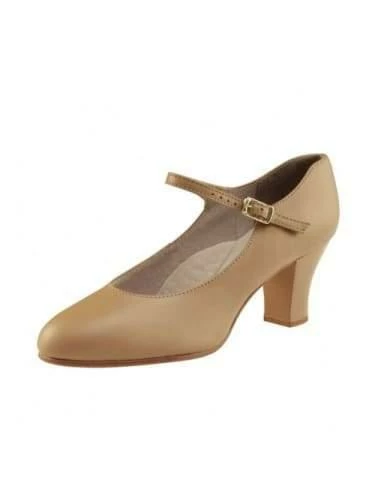 Coupon ๐ฅ Capezio Dancewear 650 - 2" Student Footlight Character ๐ Shoes (Caramel)-Adult ๐ 1 Capezio Dancewear 650 - 2" Student Footlight Character Shoes (Caramel)-Adult