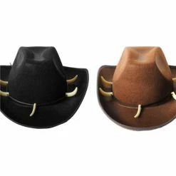 JD Party Crocodile Dundee Hat