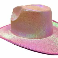Costume Factory Metallic Cowboy Hats