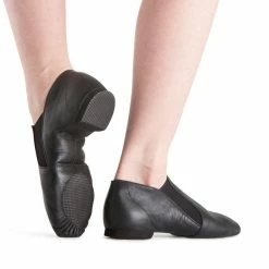 Bloch ELASTABOOT TODDLERS JAZZ SHOE Dancewear