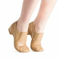 Bloch ELASTABOOT TODDLERS JAZZ SHOE Dancewear