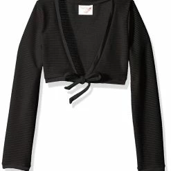 Capezio Dancewear, Mckenzie Shrug