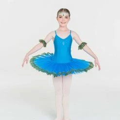 Studio 7 Dancewear Majestique Tutu + Headpiece