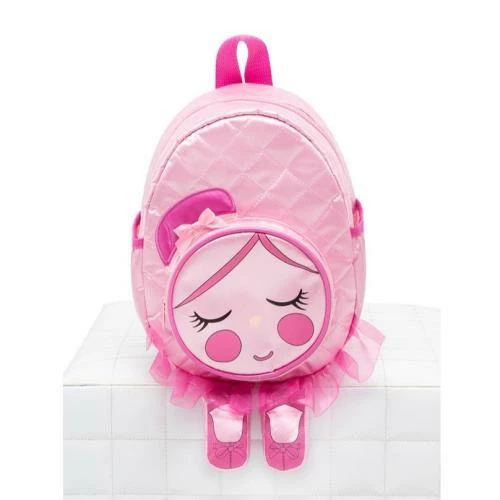 Flash Sale 🔔 Capezio Dancewear Chloe Dance 🎒 Backpack 🎉 1 Capezio Dancewear Chloe Dance Backpack