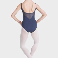 Studio 7 Dancewear Macey Leotard | Navy