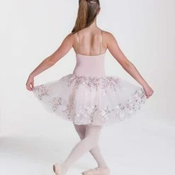 Studio 7 Dancewear Floral Romance Tutu Dress