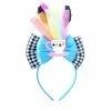 JD Party Tea Party Headband Hair Accessories