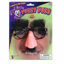 Forum Novelties Groucho Marx Glasses