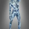 Morphsuit - Arachnomania Fancy Dress Costumes