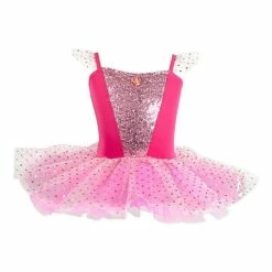 Pink Poppy Princess Aurora Sequin Tutu Tutus & Tutu Skirts