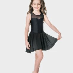 Studio 7 Dancewear Mesh Lyrical Dress