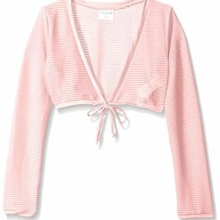 Capezio Dancewear, Mckenzie Shrug