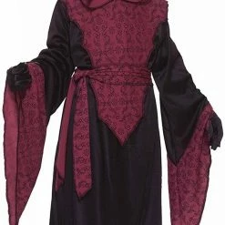 Forum Novelties Horror Robe Fancy Dress Costumes