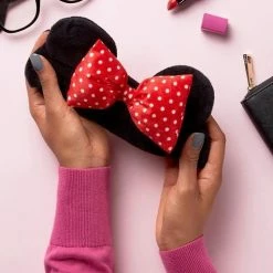 Fine Fragrance Hair Accessories Minnie Makeup Headband