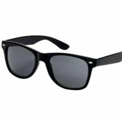 JD Party Party Glasses - Wayfarer