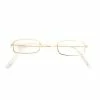 Upstage Dancewear & Costume Factory Party Glasses - Grandpa/Santa