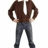 Carnival Products Fancy Dress Costumes Aviator Pilot - Adult