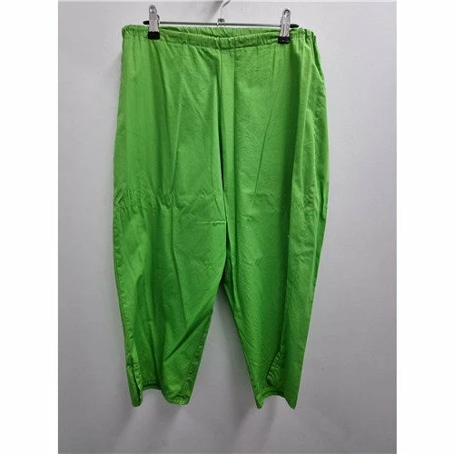 Buy ๐ Upstage Dancewear & Costume Factory Ex-Hire Costume Green Pants Pants & Leggings ๐ 1 Upstage Dancewear & Costume Factory Ex-Hire Costume Green Pants Pants & Leggings