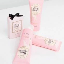 Fine Fragrance Gifts Belle Beauty Dome Bath & Body Gift Set