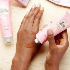 Fine Fragrance Gifts Belle Beauty Dome Bath & Body Gift Set