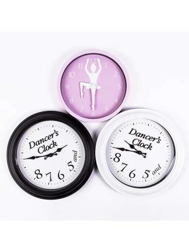 Top 10 ❤️ Mad Ally Dancers Clock Gifts 🎁 1 Mad Ally Dancers Clock Gifts