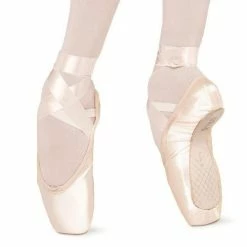 Bloch - Sonata Pointe Shoe Dancewear
