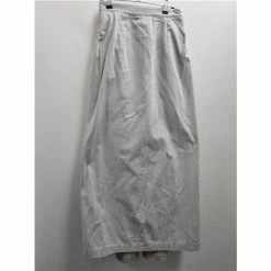 Upstage Dancewear & Costume Factory Ex-Hire Costume Long Grey Skirt