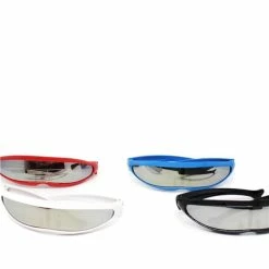 Jdparty Party Glasses - Cyclop Futuristic