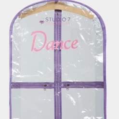 Mini Garment Bag, Studio 7 Dancewear