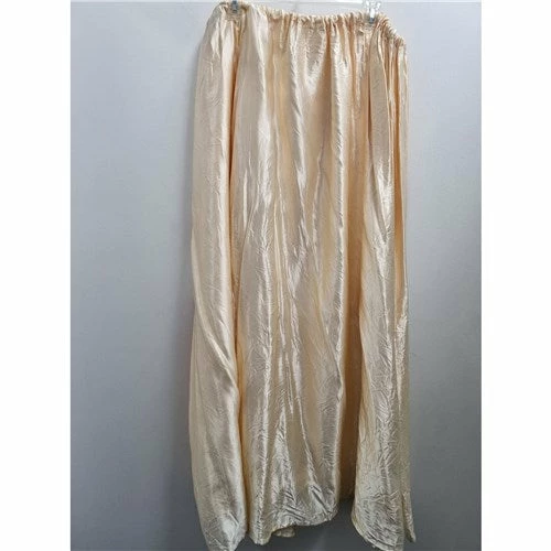 Hot Sale โค๏ธ Upstage Dancewear & Costume Factory Ballet & Character ๐ Skirts Ex-Hire Costume Long Cream ๐ Skirt ๐ฅ 1 Upstage Dancewear & Costume Factory Ballet & Character Skirts Ex-Hire Costume Long Cream Skirt
