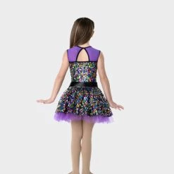 Studio 7 Dancewear Party Princess Dress