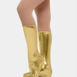 Studio 7 Dancewear Spats (Dance Costume)