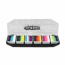 Global Colours Global Colors - Rainbow Splash