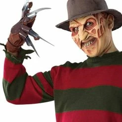 Forum Novelties Freddy Krueger Costume Kit