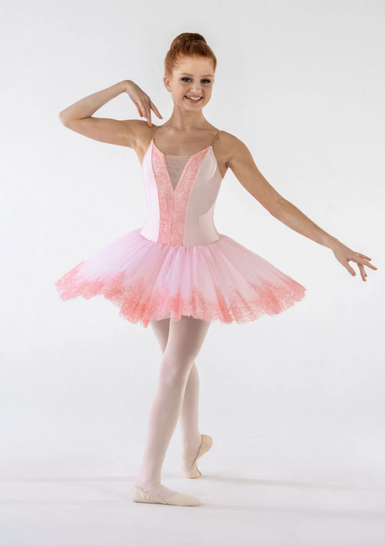 Promo 🛒 Studio 7 Dancewear Enchanting Ballet Tutu 😉 2 Studio 7 Dancewear Enchanting Ballet Tutu