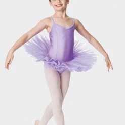 Studio 7 Dancewear Child 4 Layer Tutu -Available In 15 Colours