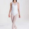 Studio 7 Dancewear Chloe Leotard | White