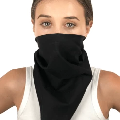 JD Party Bandana - Plain Coloured Novelties